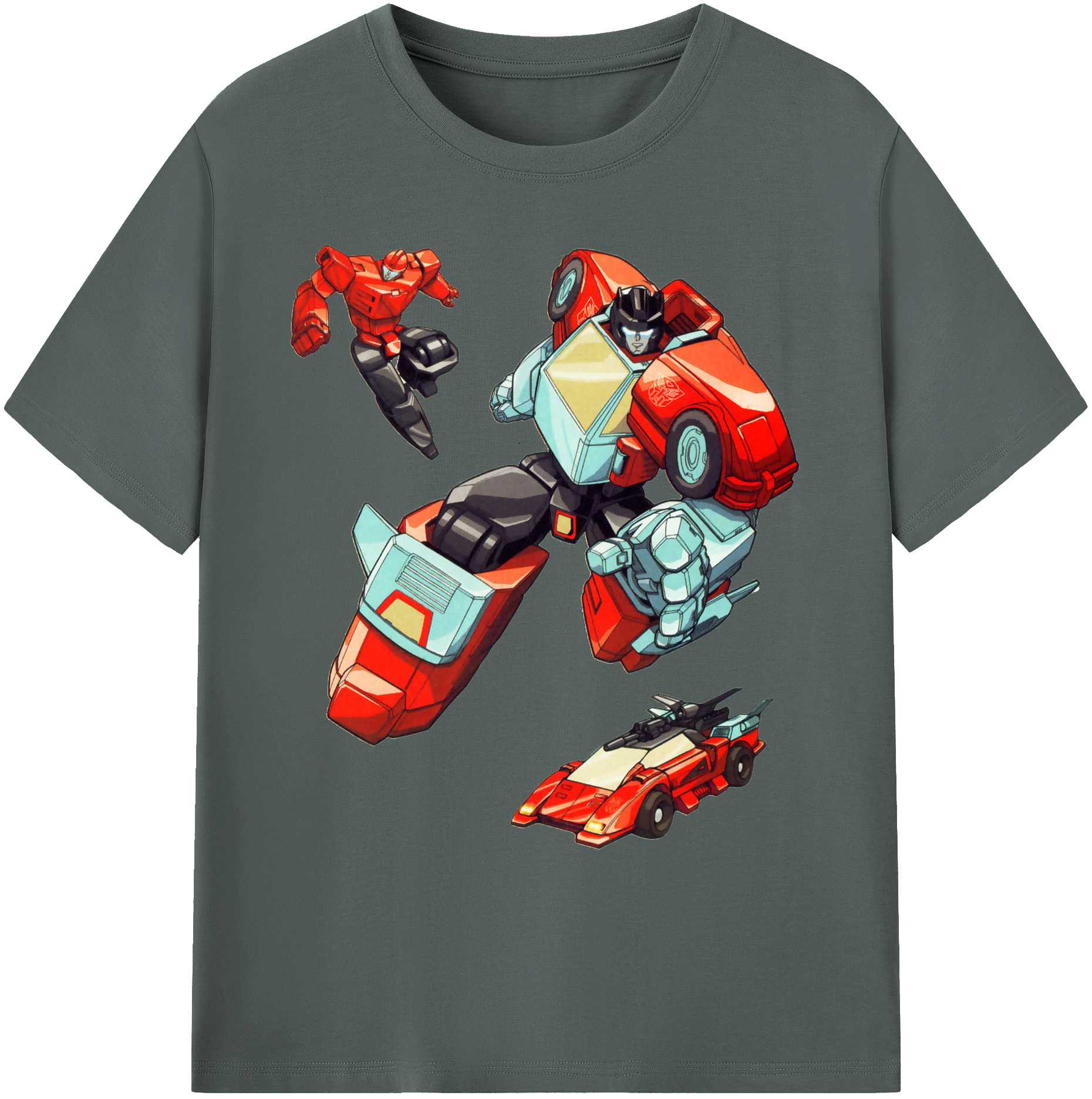 （画像用）  綿100％ メンズ半袖Tシャツ｜肌触りやわらか＆通気性